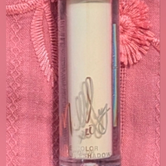 Mally Beauty Other - Almond Matte Liquid Eyeshadow Mally Beauty - New Without Box